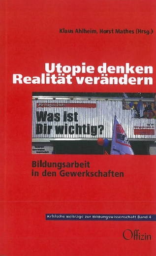 Klaus Ahlheim, Horst Mathes