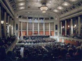 Wiener Konzerthaus